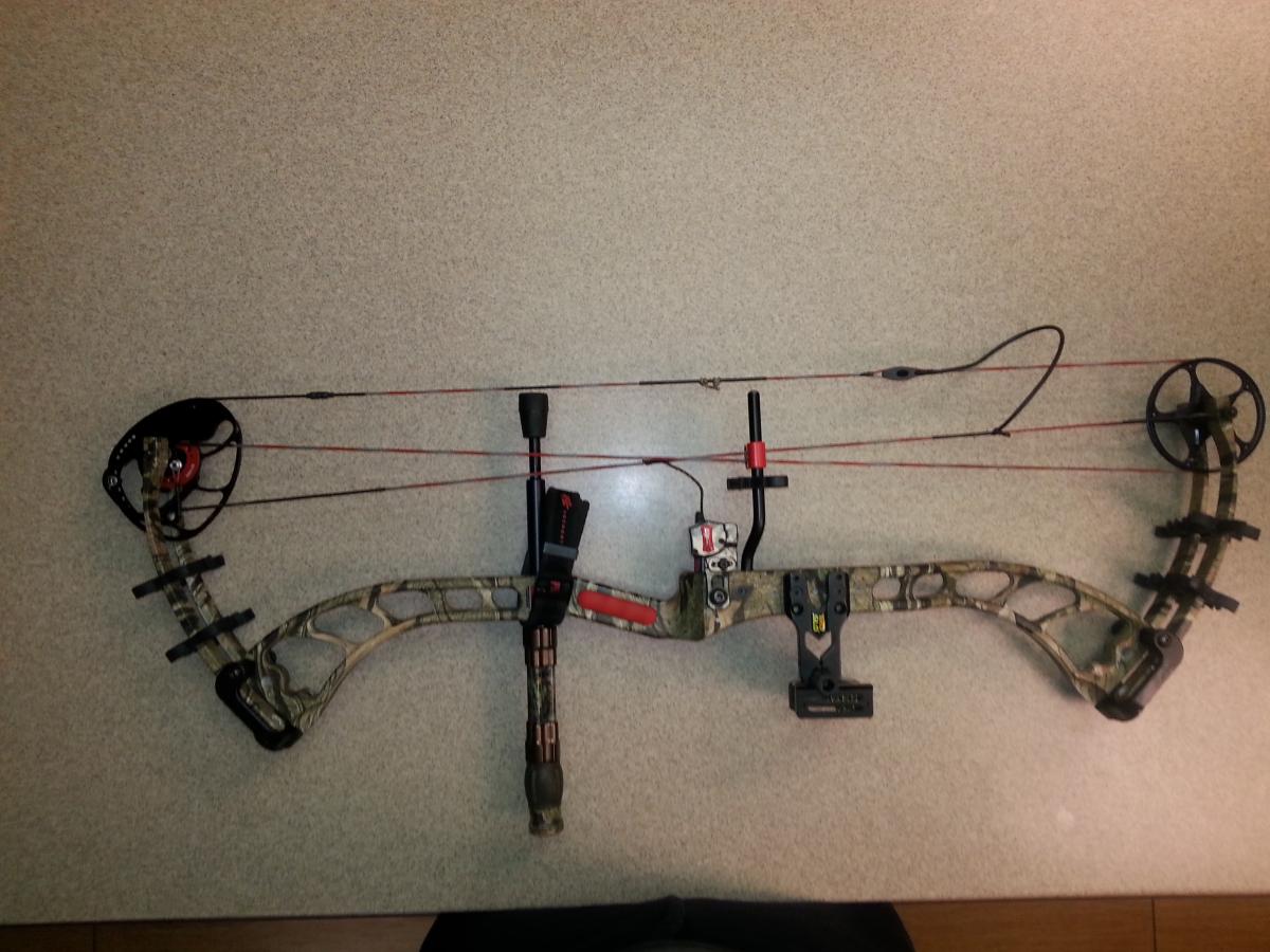 drury outdoors pse bow madness drury outdoors pse bow madness