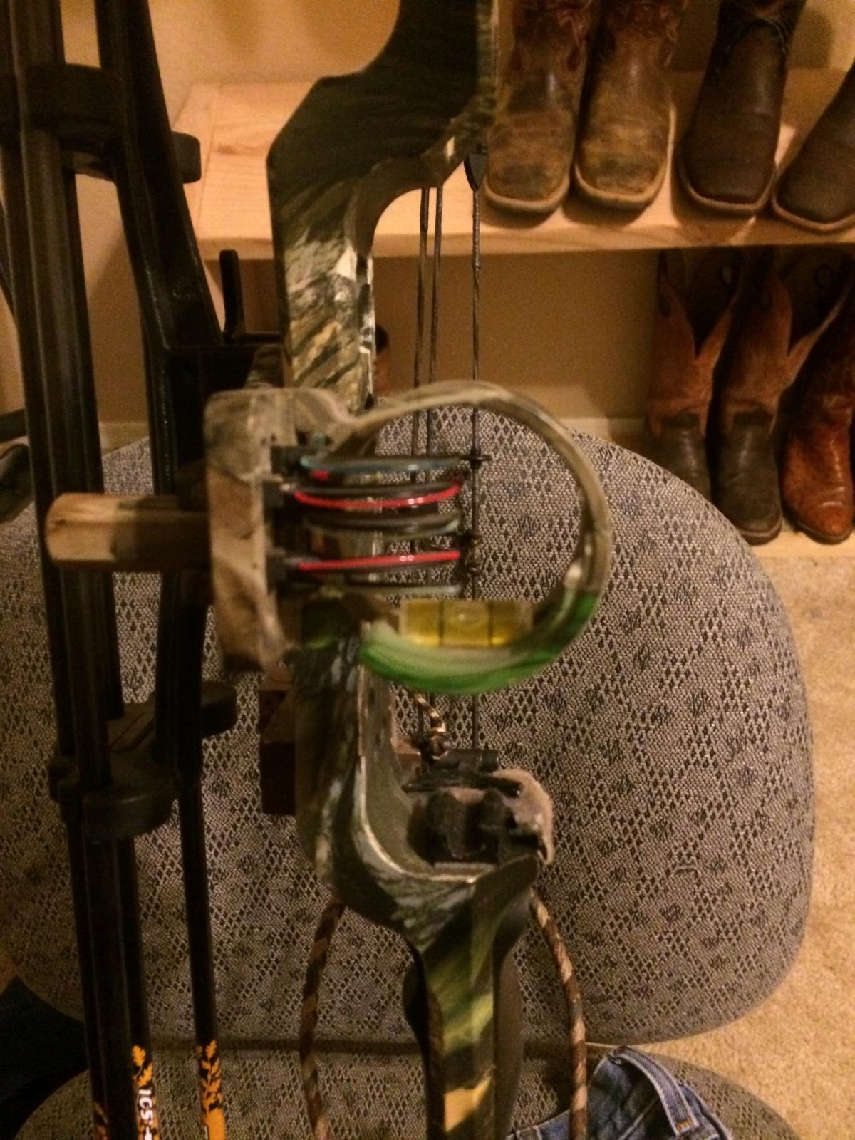 Parker TrailBlazer XP Compound Bow - Classified Ads ... Parker TrailBlazer XP Compound Bow - Classified Ads ...