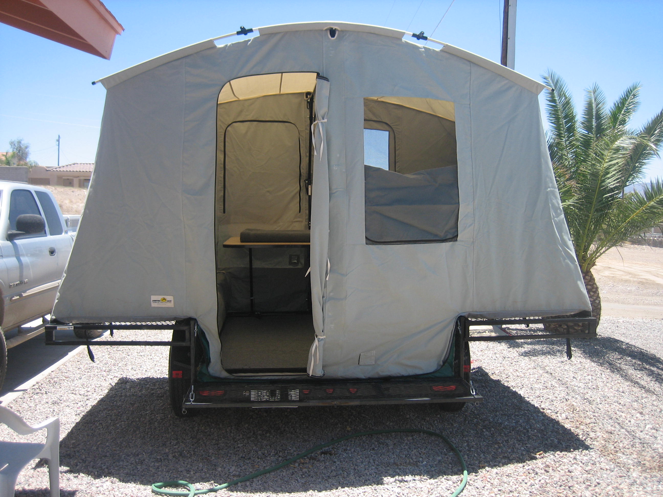 jumping jack trailer coueswhitetail