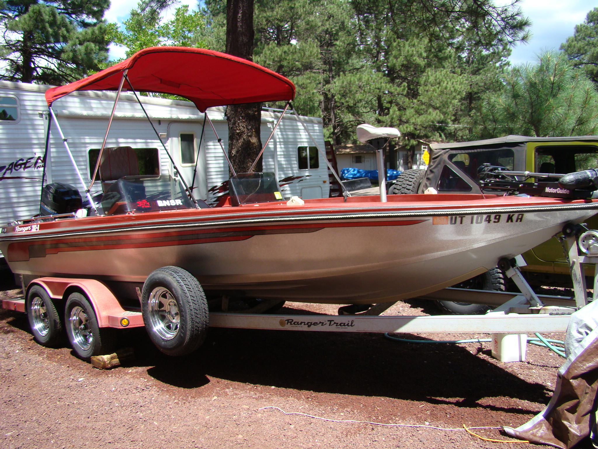 ranger bass boat battery charger 1984 ranger 392 v bass boat classified ads ranger bass boat battery charger 1984 ranger 392 v bass boat classified ads