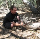 Clay Price 2009