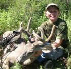 Max Nichols 2010