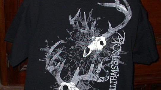 New CW Tshirts!