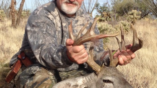 123 2/8″ by Lonnie Lashley (34A, 12/03/14)