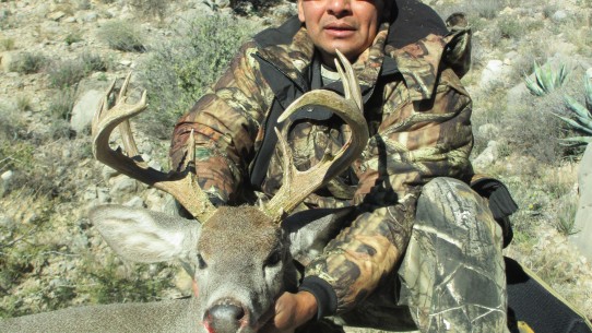 Birthday Buck