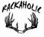 Rackaholic