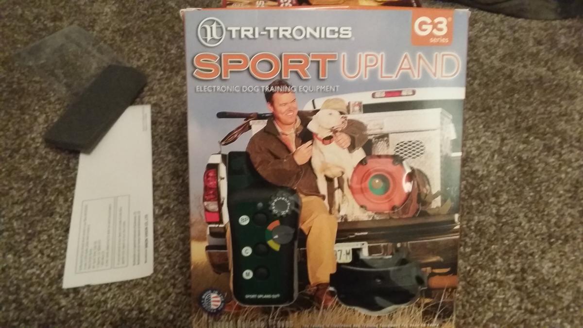 Sport upland g3 hotsell