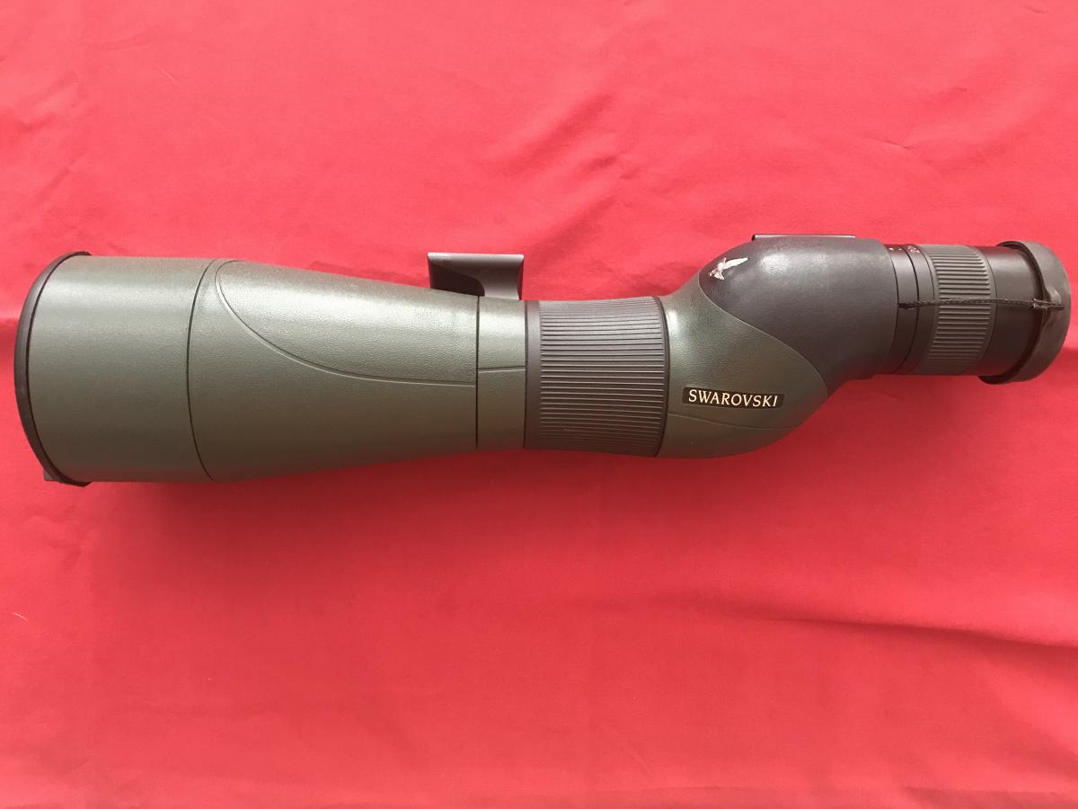 swarovski binoculars craigslist