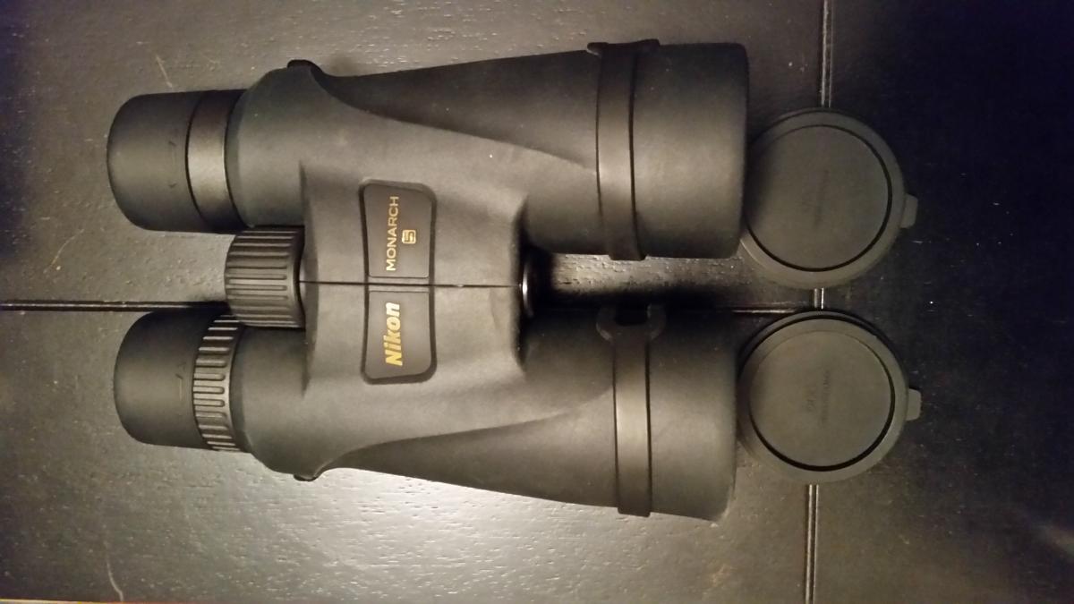 nikon monarch 5 16x56 binoculars