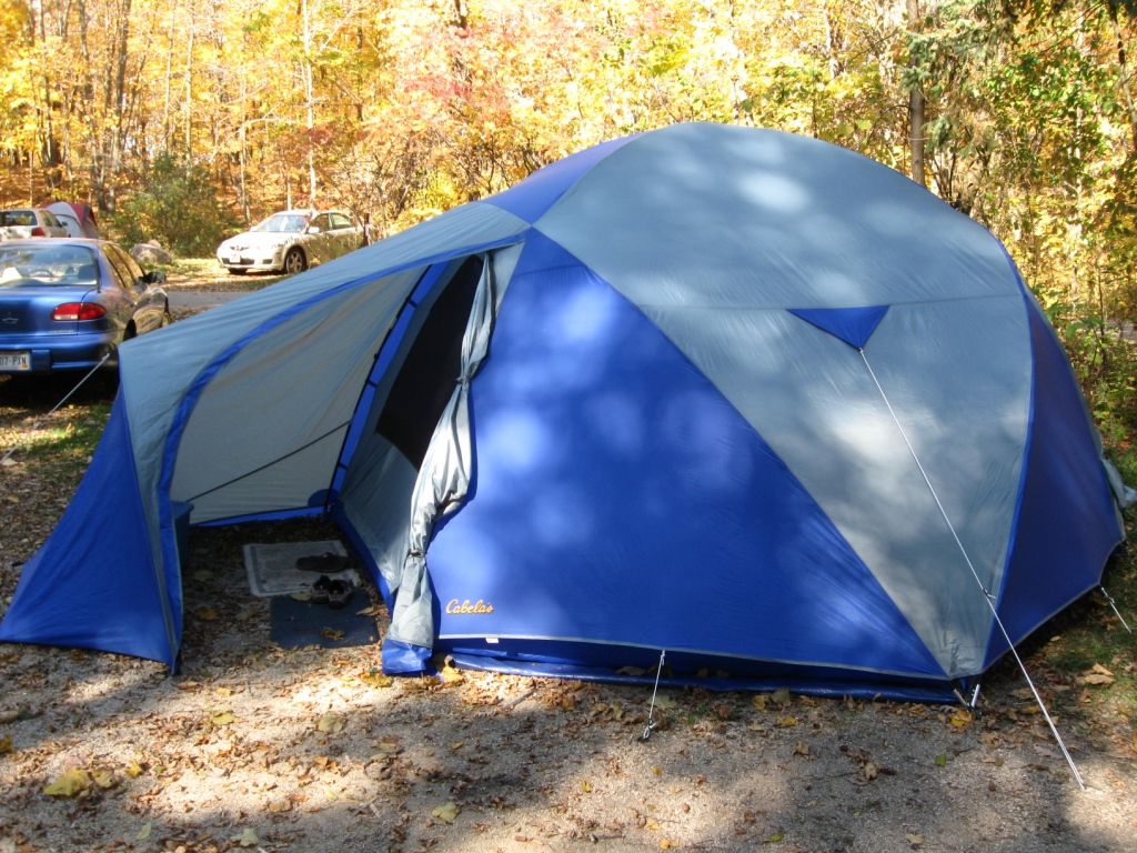 Cabelas west wind 6 deals