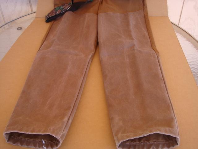 cabela's upland pants