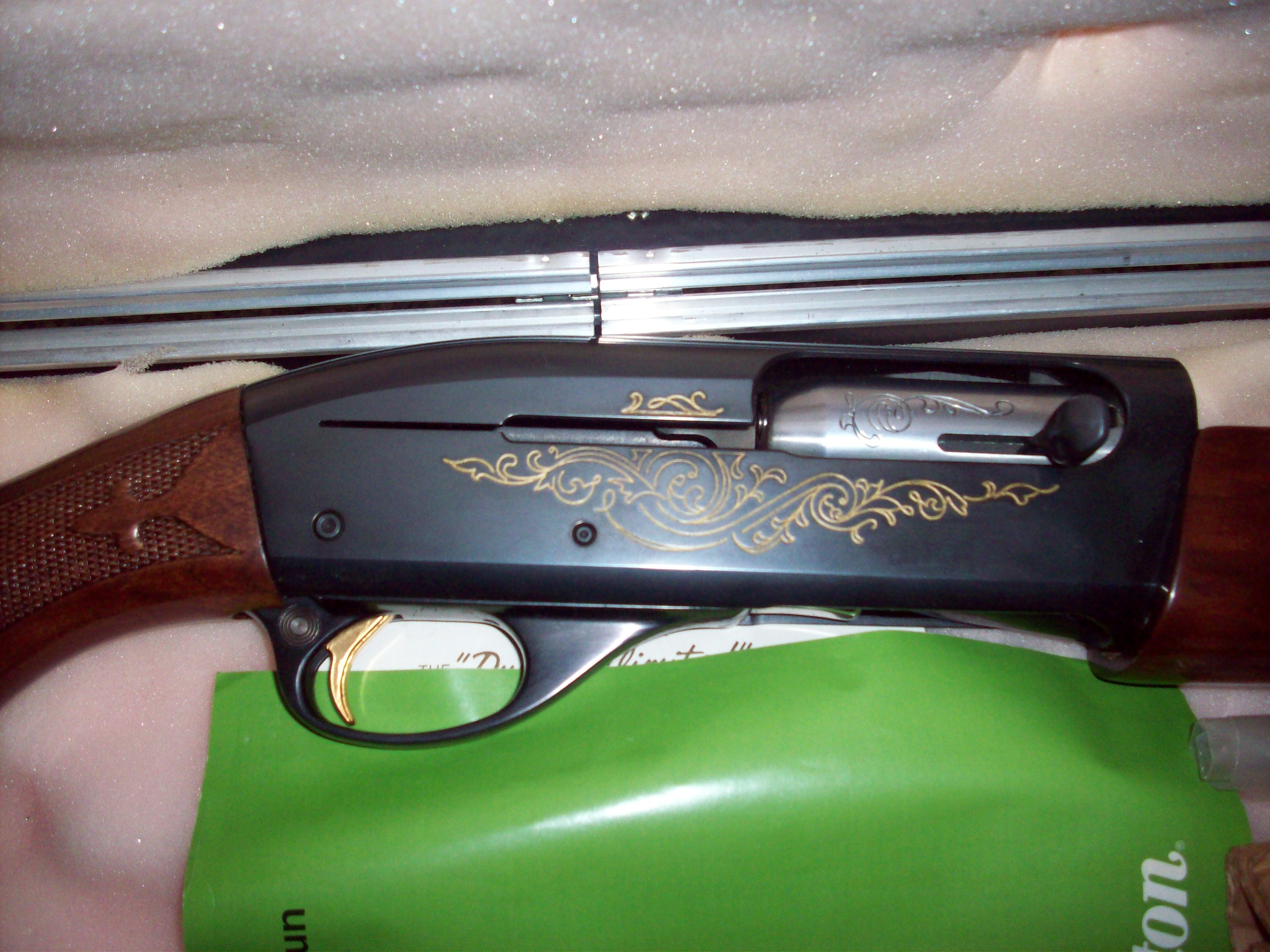 remington 1100 serial numbers remington 1100 serial numbers