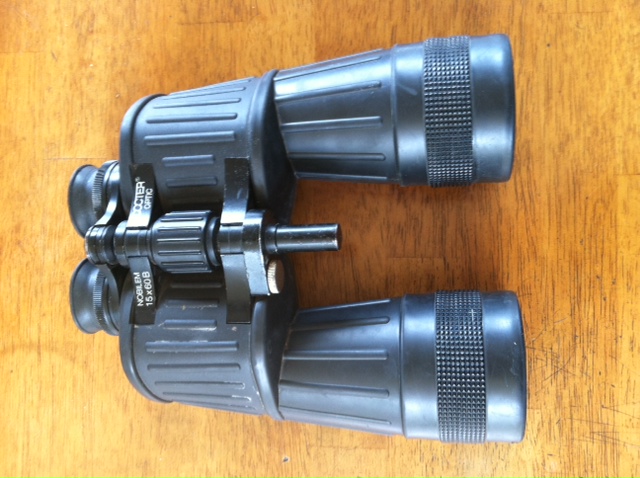 Docter nobilem sales 15x60 for sale