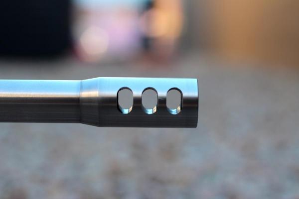 best muzzle brake for long range shooting best muzzle brake for long range shooting