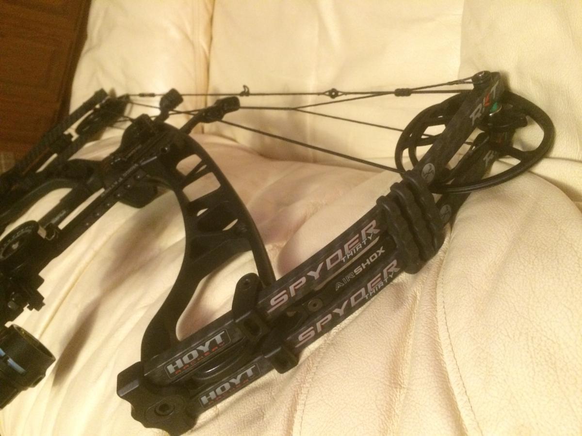 hoyt spyder 30 hoyt spyder 30