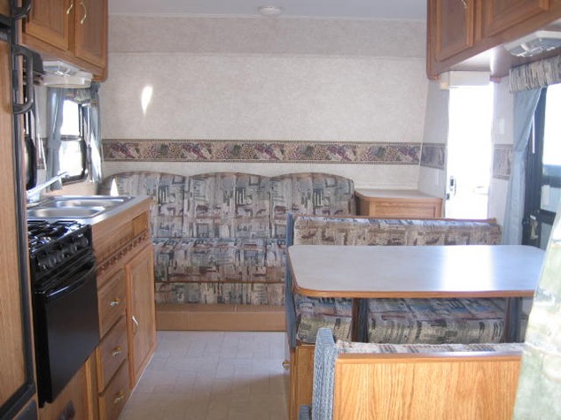 2004 Fleetwood Pioneer 18t6 Travel Trailer Classified Ads Coueswhitetail Com Discussion Forum - 2004 Fleetwood Pioneer Travel Trailer Floor Plans 2004 Fleetwood Pioneer 18t6 Travel Trailer Classified Ads Coueswhitetail Com Discussion Forum - 2004 Fleetwood Pioneer Travel Trailer Floor Plans