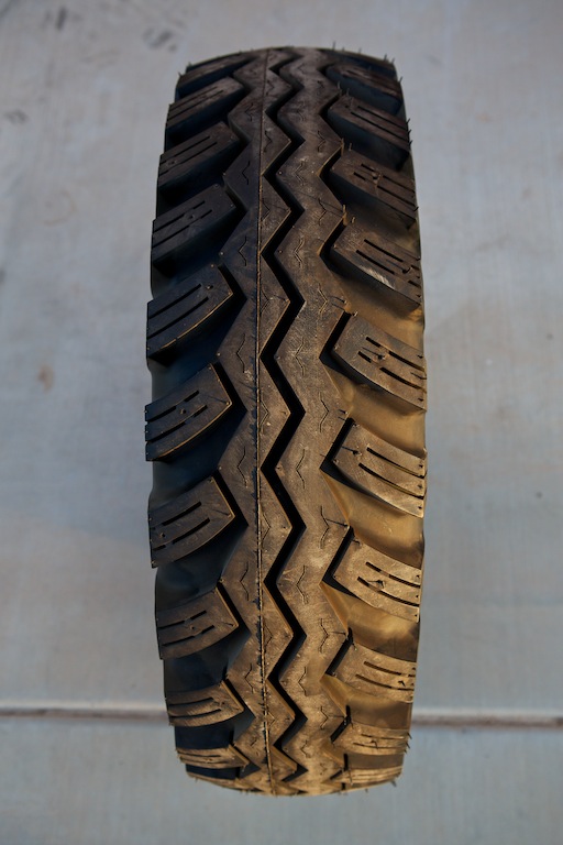 Braden road king tires 00? 