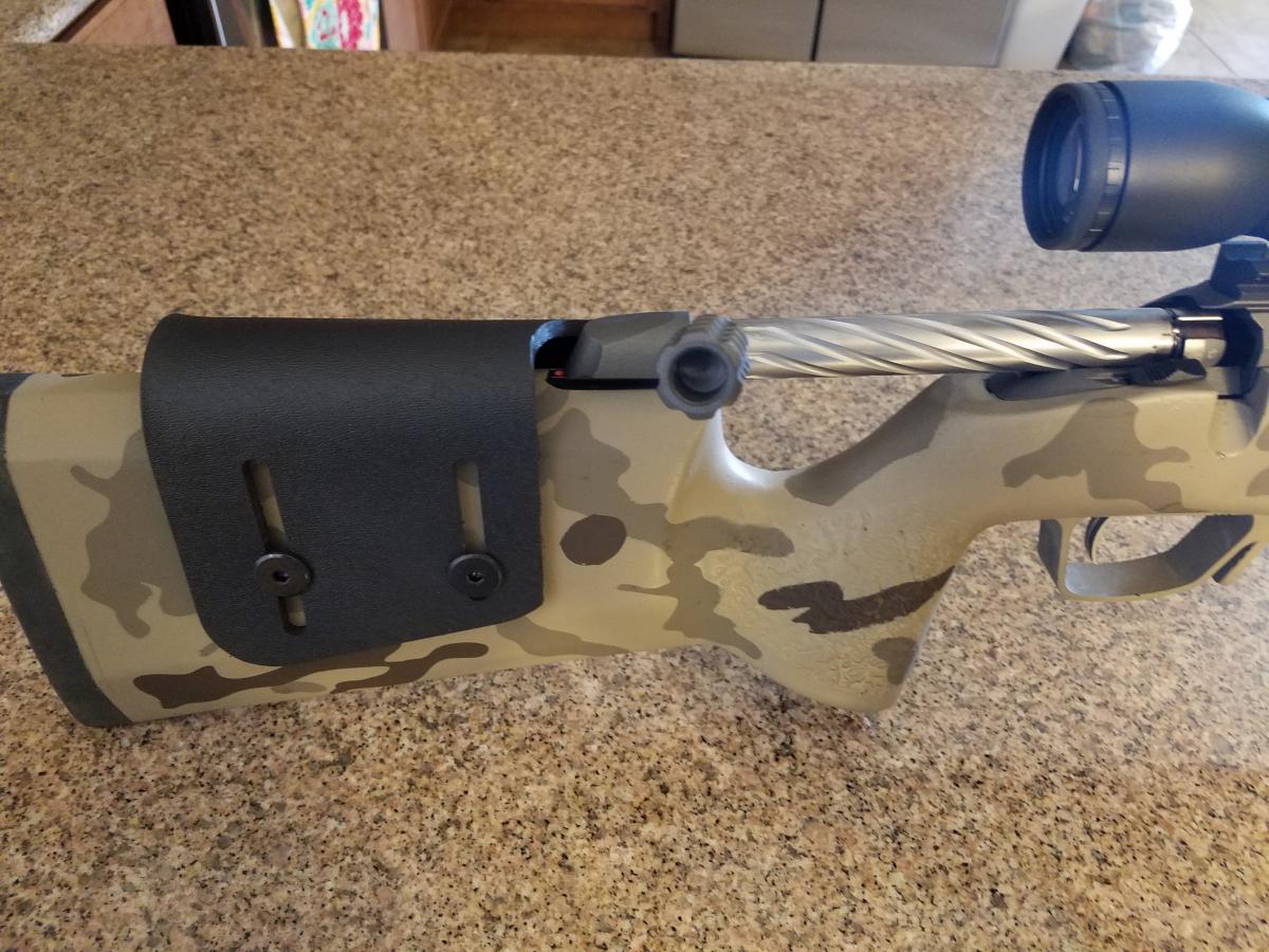 E-Tac Mil-Spec Stocks Tagged 