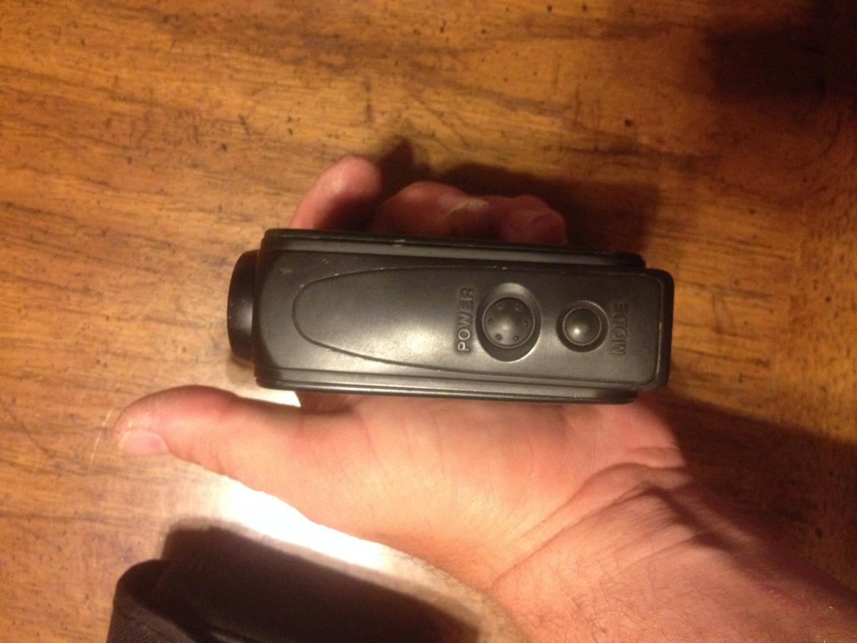 Nikon Prostaff Laser 440 rangefinder 75 OBO Classified Ads