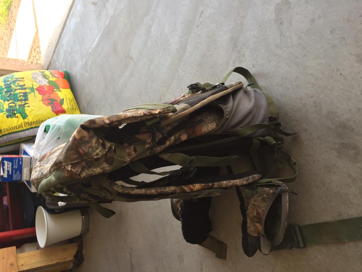 king's camo mountain top 2200