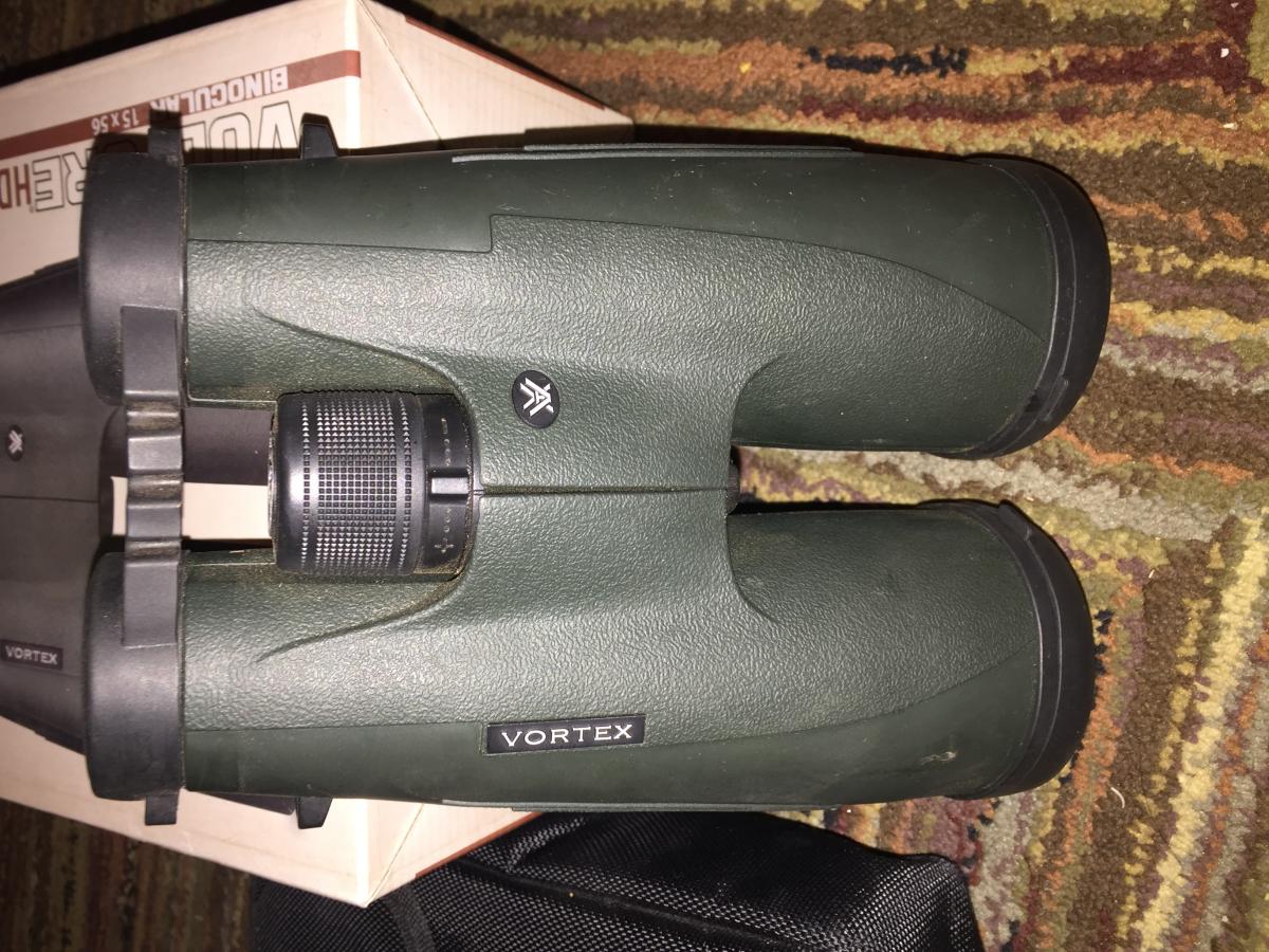 vortex vulture 15x56 for sale