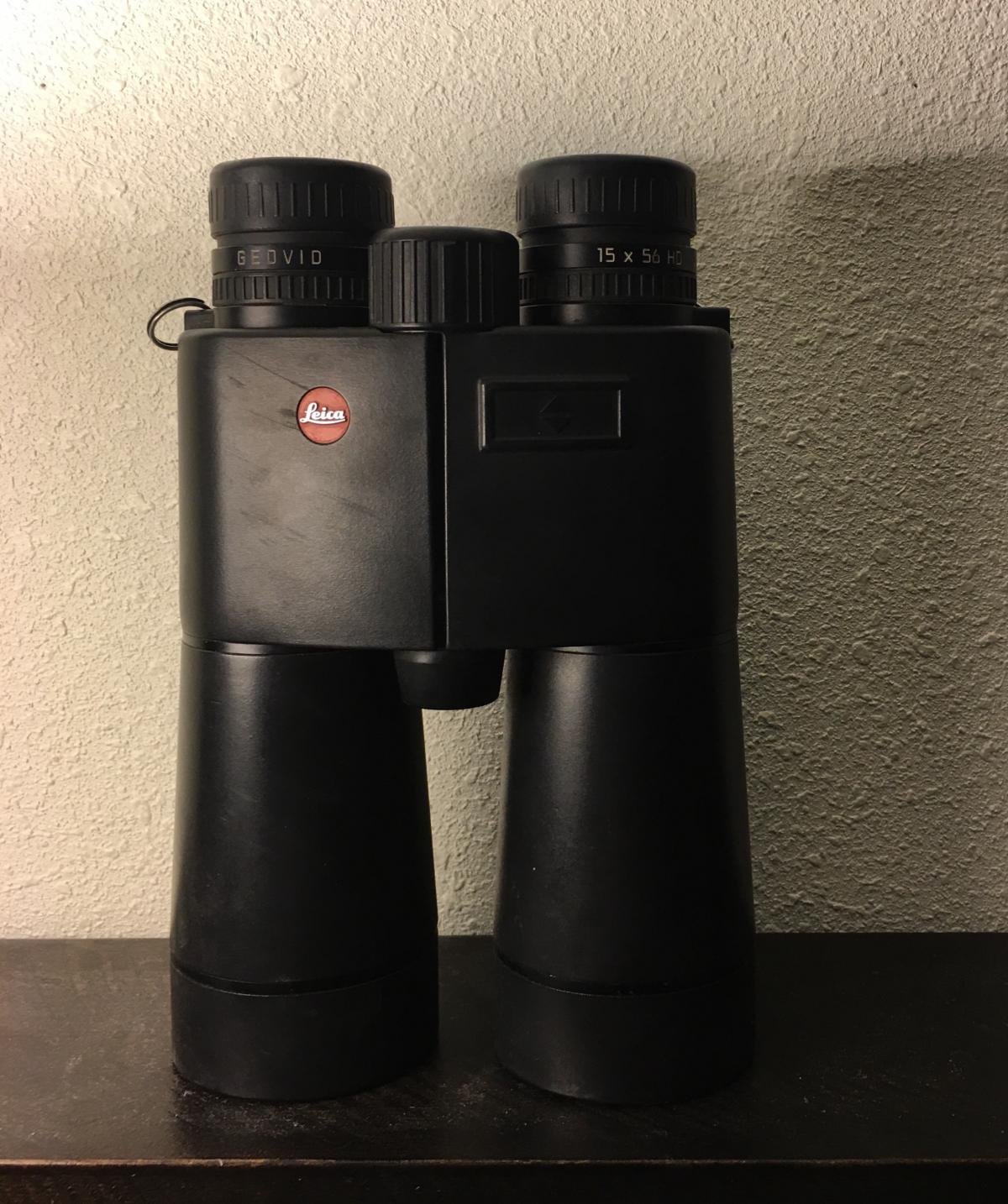 Leica sales geovid 15x56