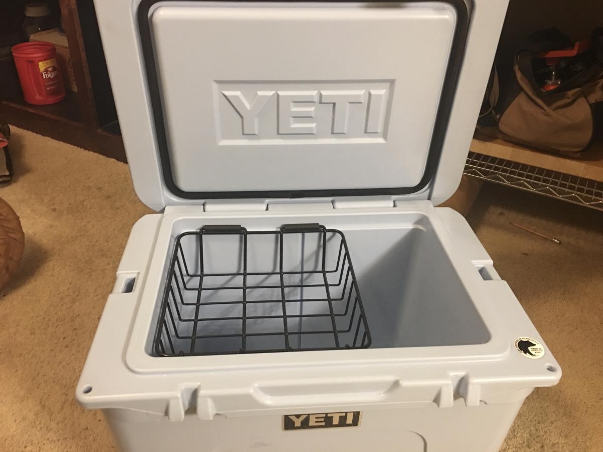 yeti coolers 50 quart