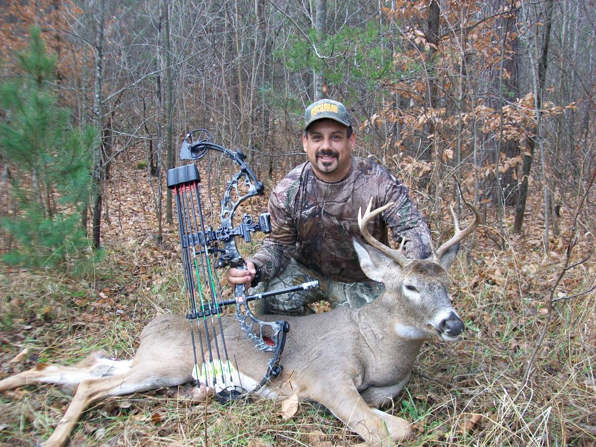 Michigan Rut is on still ..Deer 2... Other Big Game CouesWhitetail