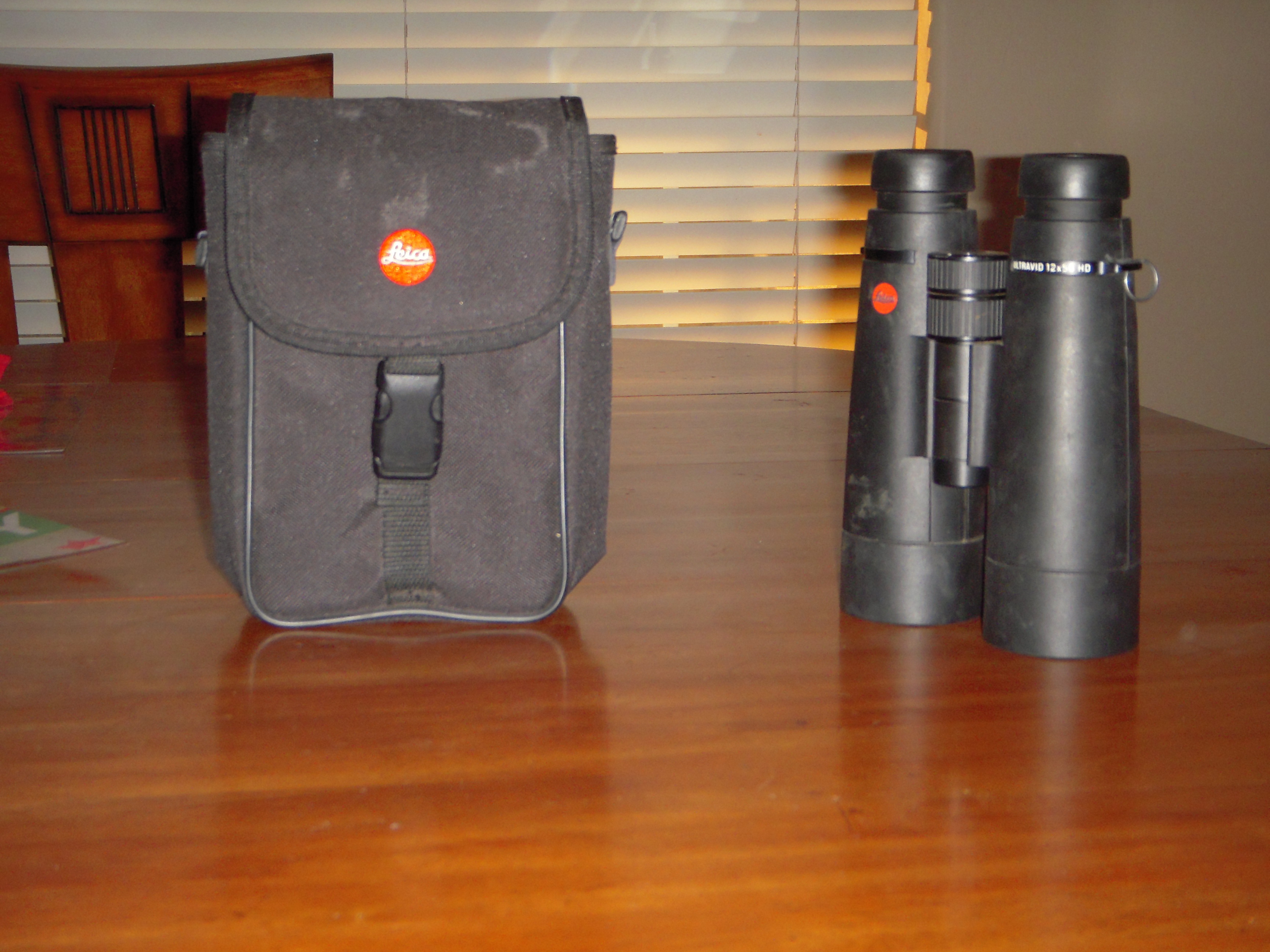 leica ultravid 12x50 hd