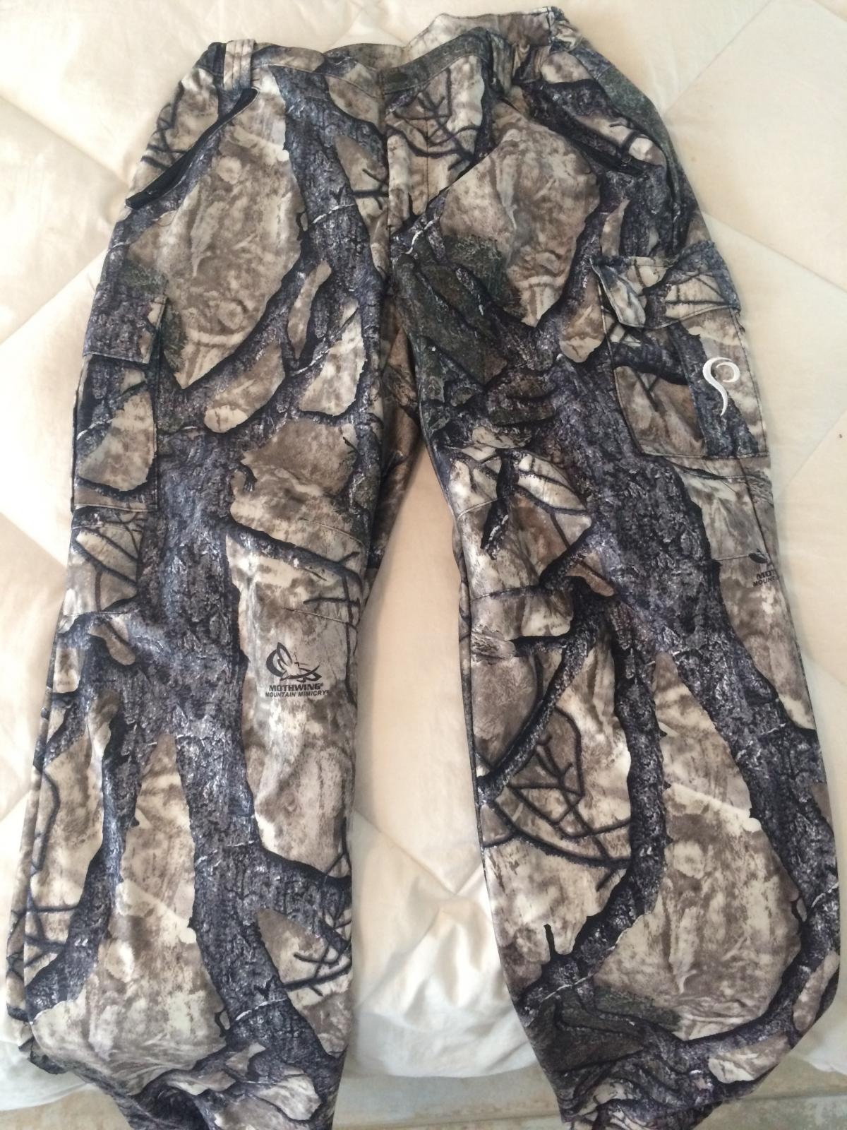 prois pants