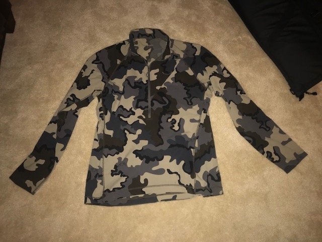 Kuiu shirts for sale - Classified Ads - CouesWhitetail.com Discussion forum
