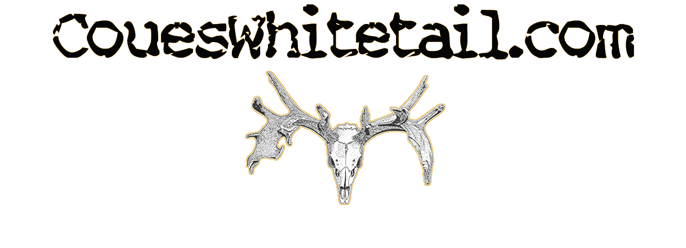 CouesWhitetail.com Discussion forum