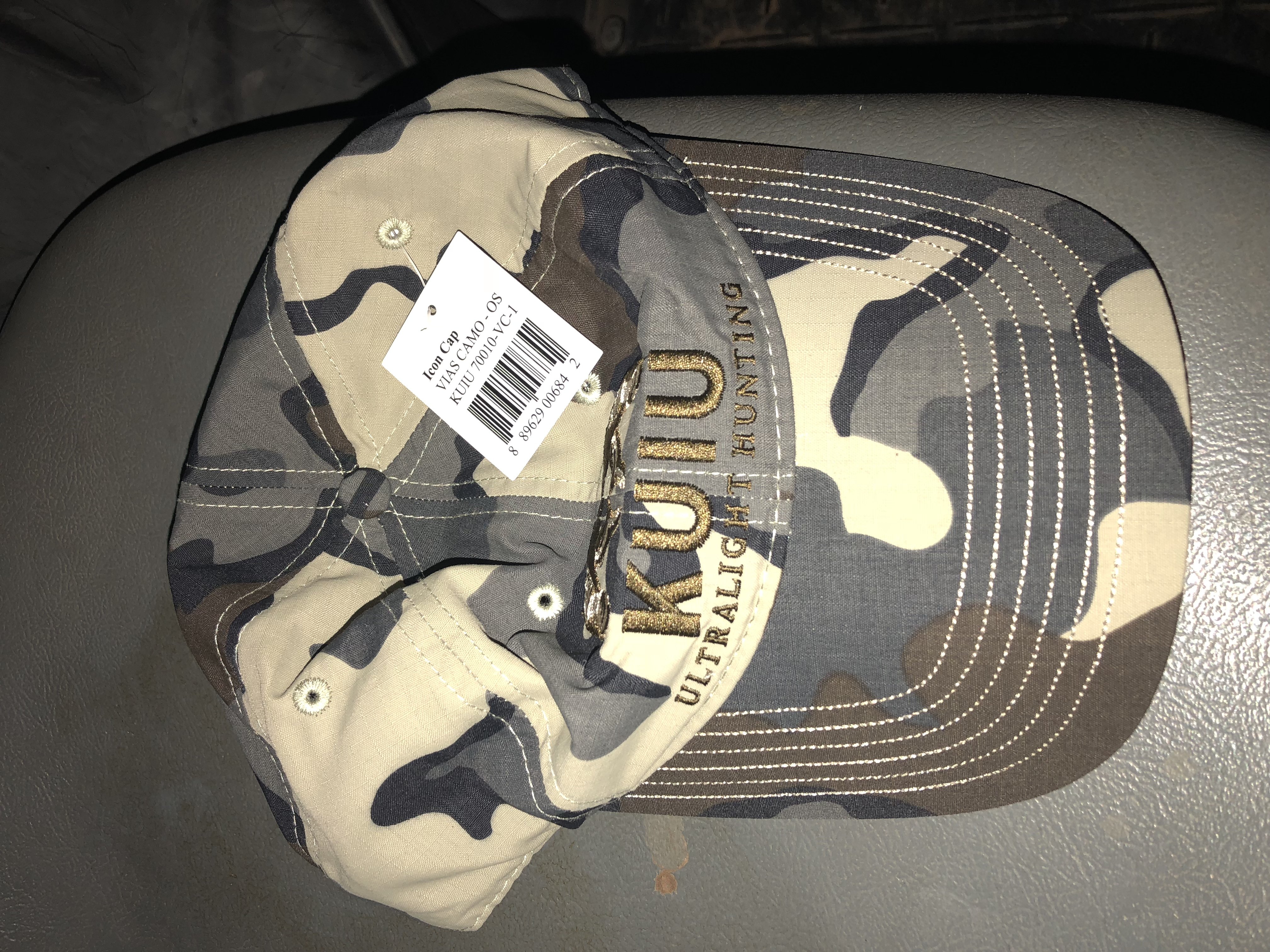 kuiu hats