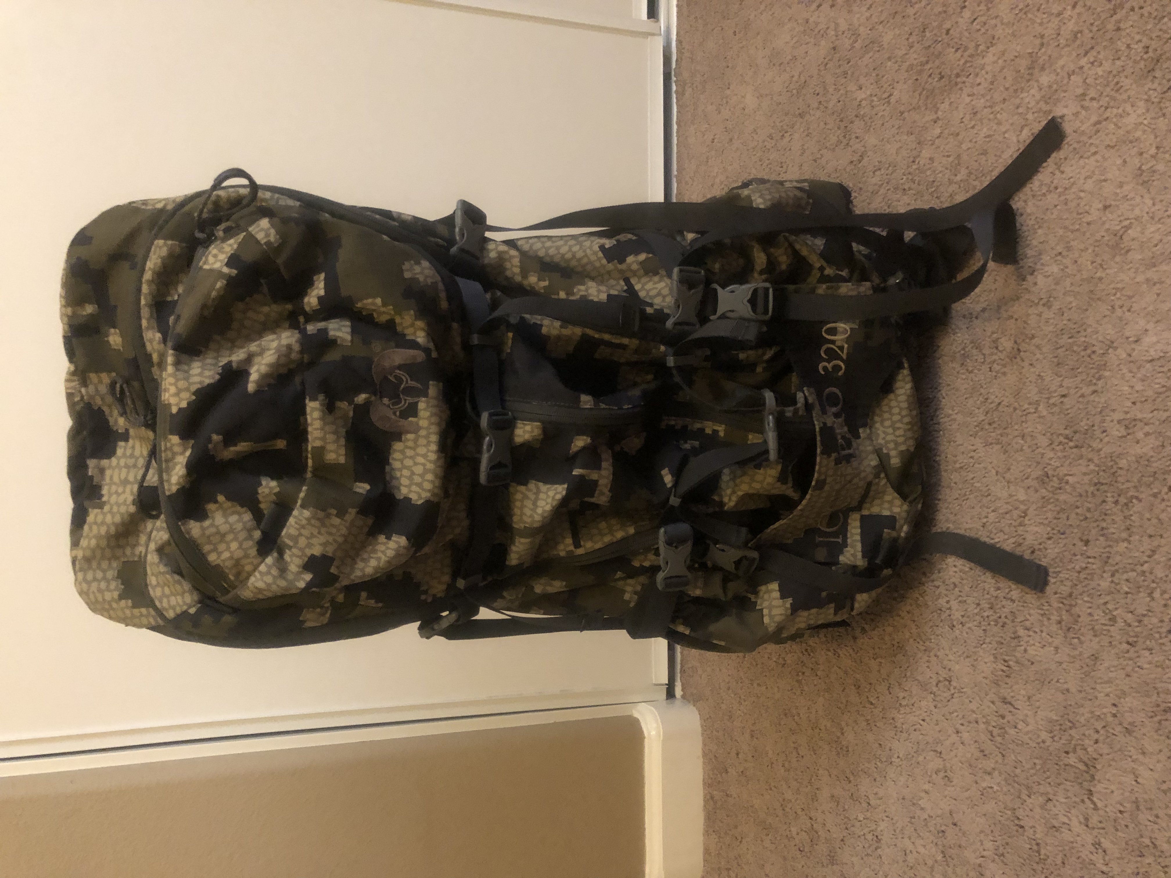 kuiu packs for sale