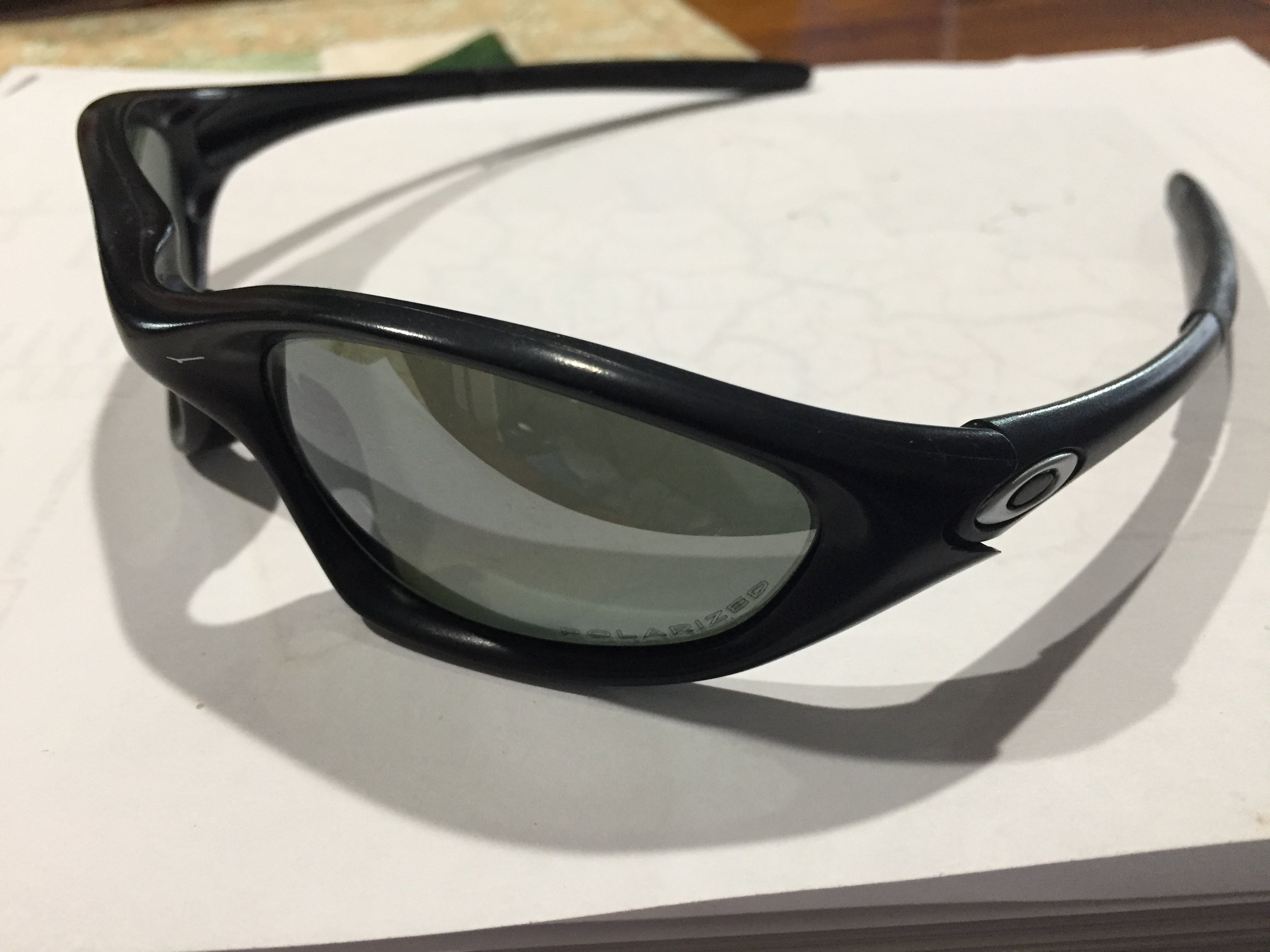 Oakley Sunglasses small frame 
