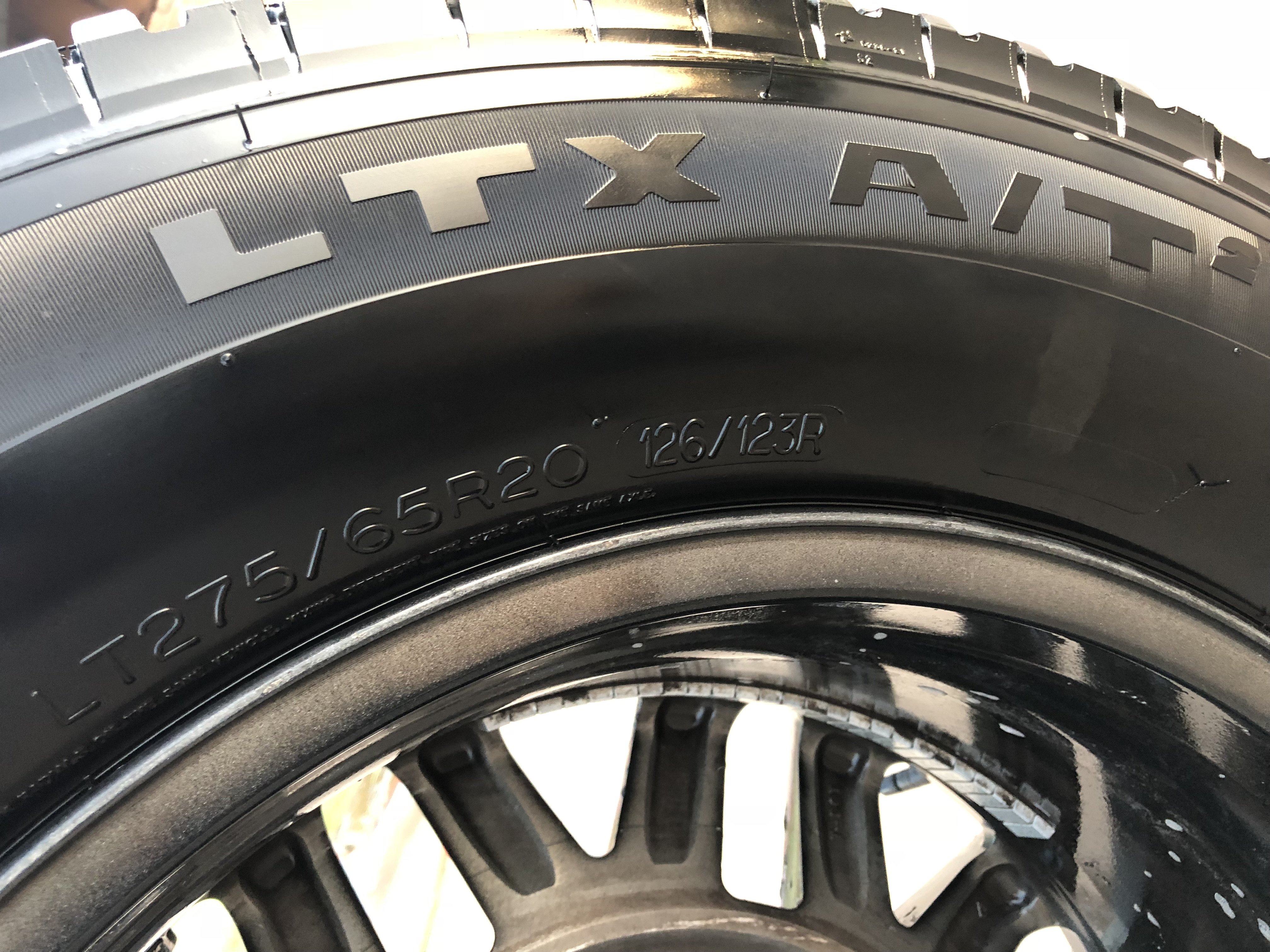 2017 Ford F-250 f350 Oem super duty platinum wheels tires - Classified 2017 Ford F 250 Tire Size Lt275 65r20 Platinum