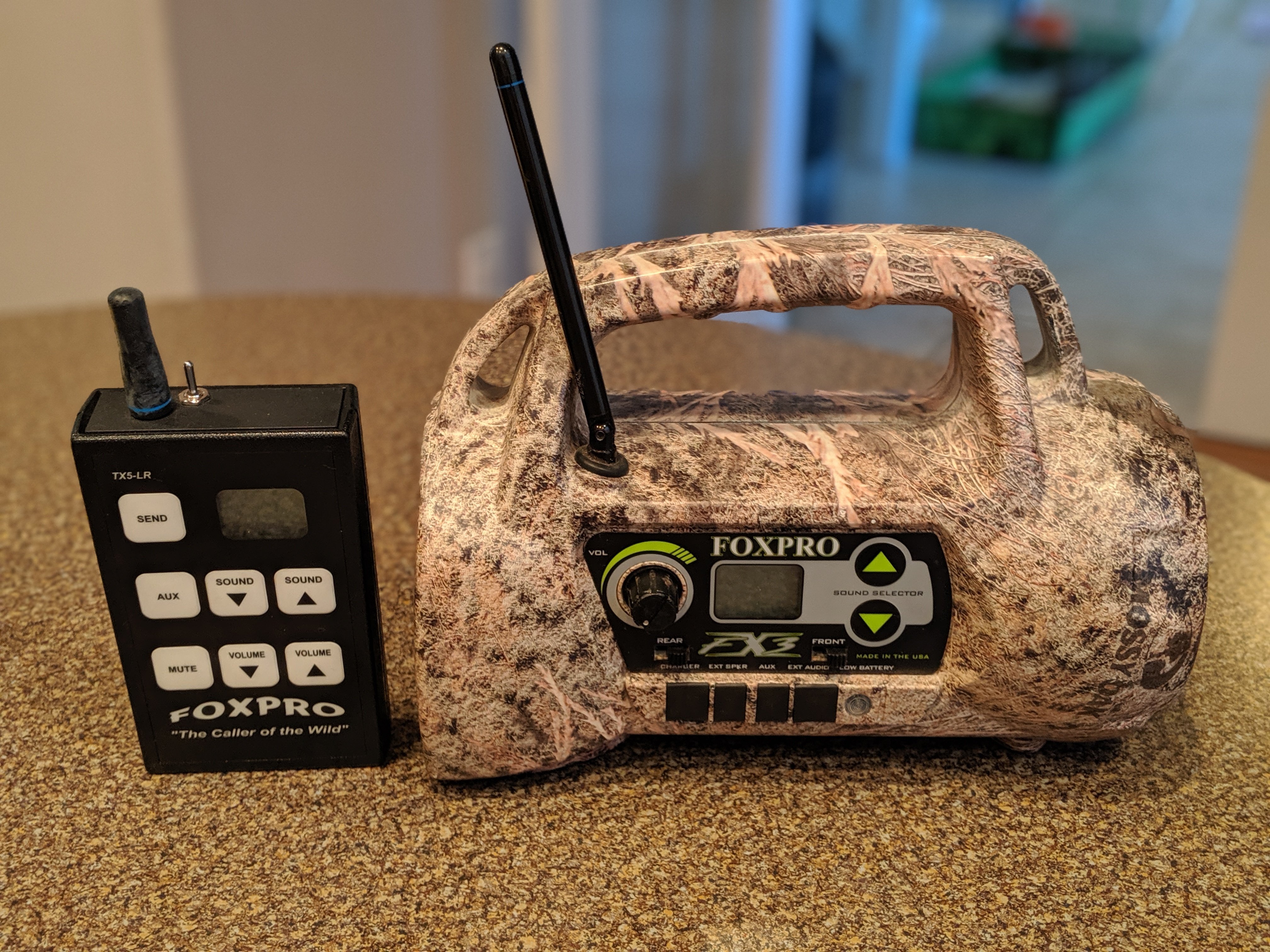 Sold**** Foxpro FX3 Classified Ads Discussion forum