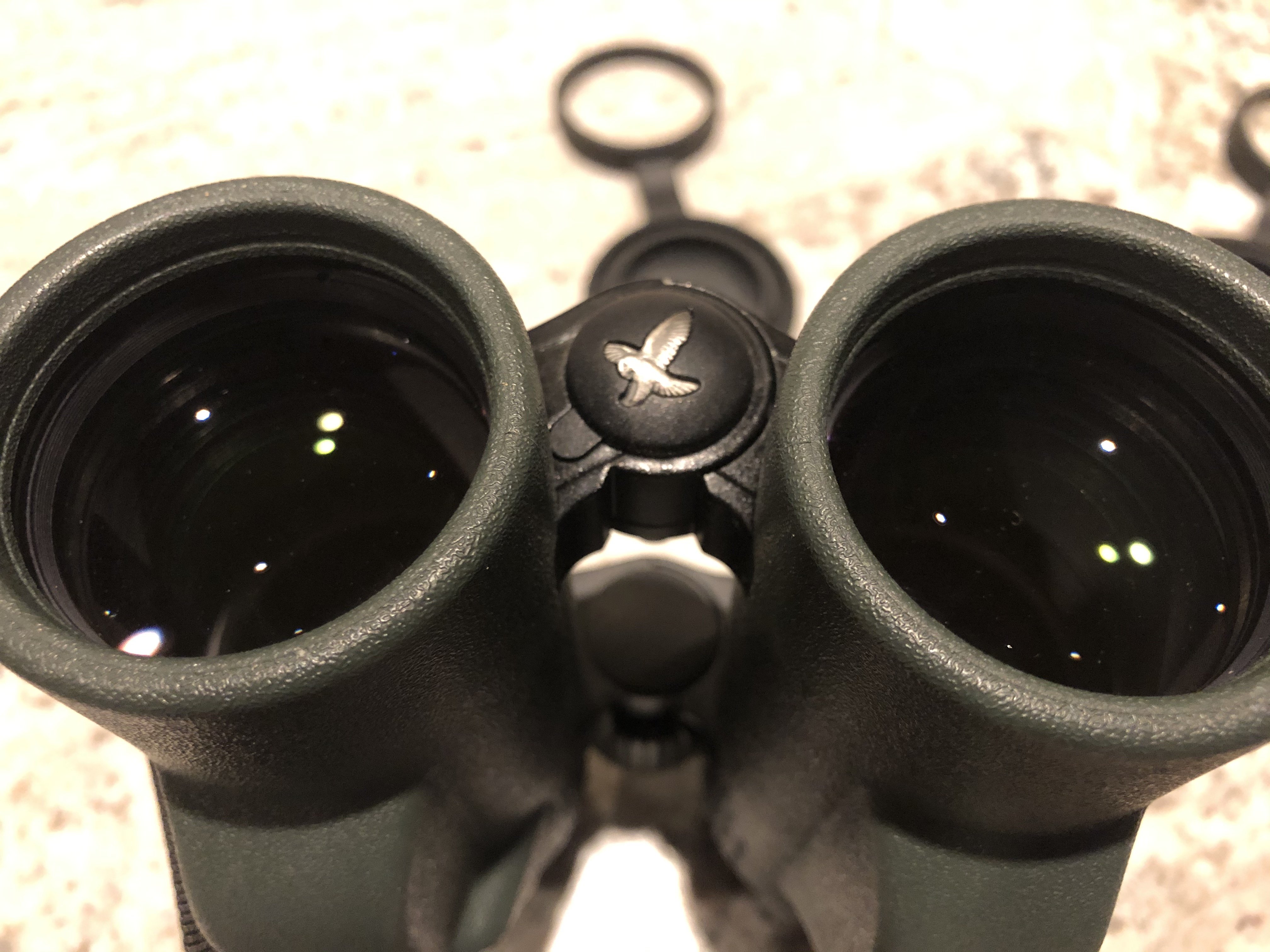 Swarovski 10x42 EL Range for sale w/ Outdoorsmans Stud - Classified Ads - CouesWhitetail.com ...
