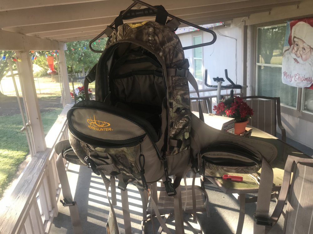 Horn hunter g2 hotsell