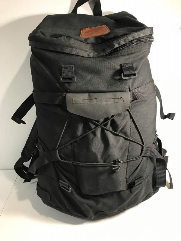 Mystery Ranch Kuiu Stone Glacier Exo or Kifaru Pack Other