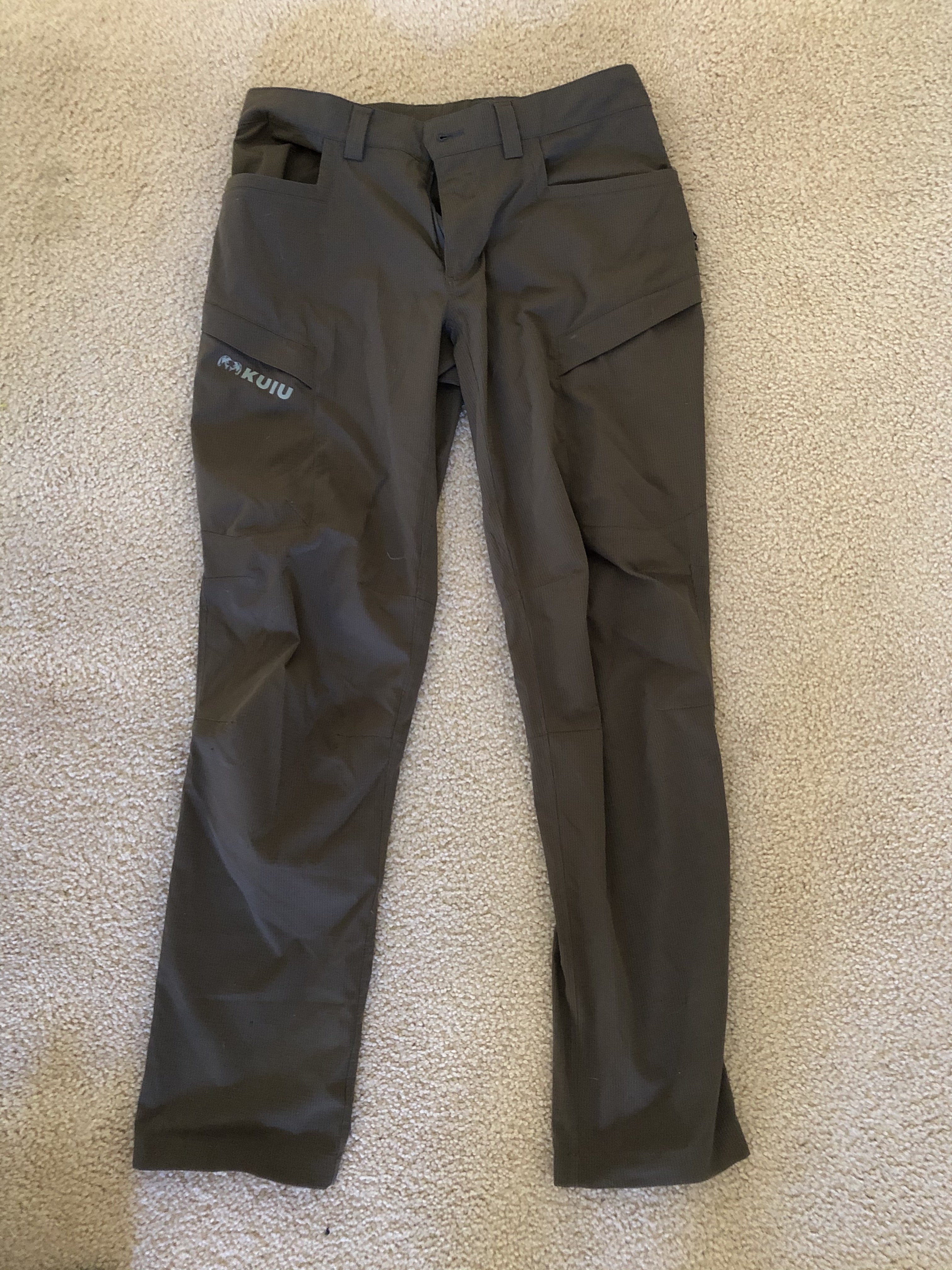 SKB case, Kuiu pants, Simple release - Classified Ads - CouesWhitetail ...