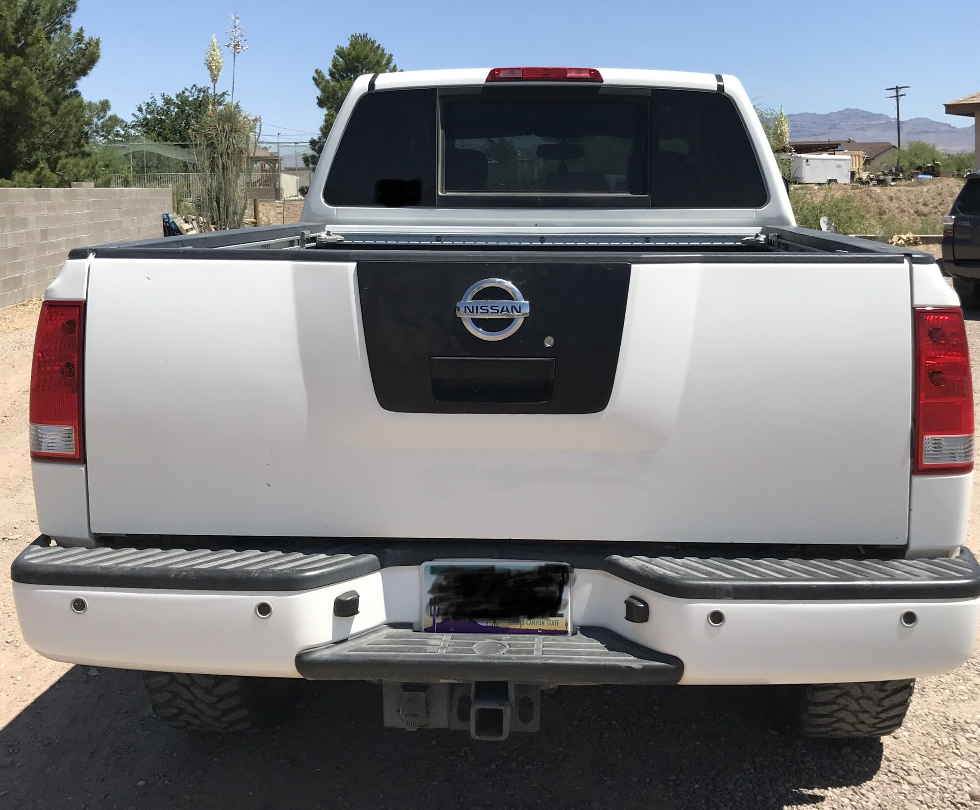 2010 Nissan Titan Pro-4x - Classified Ads - CouesWhitetail.com 2010 Nissan Frontier Pro 4x Towing Capacity