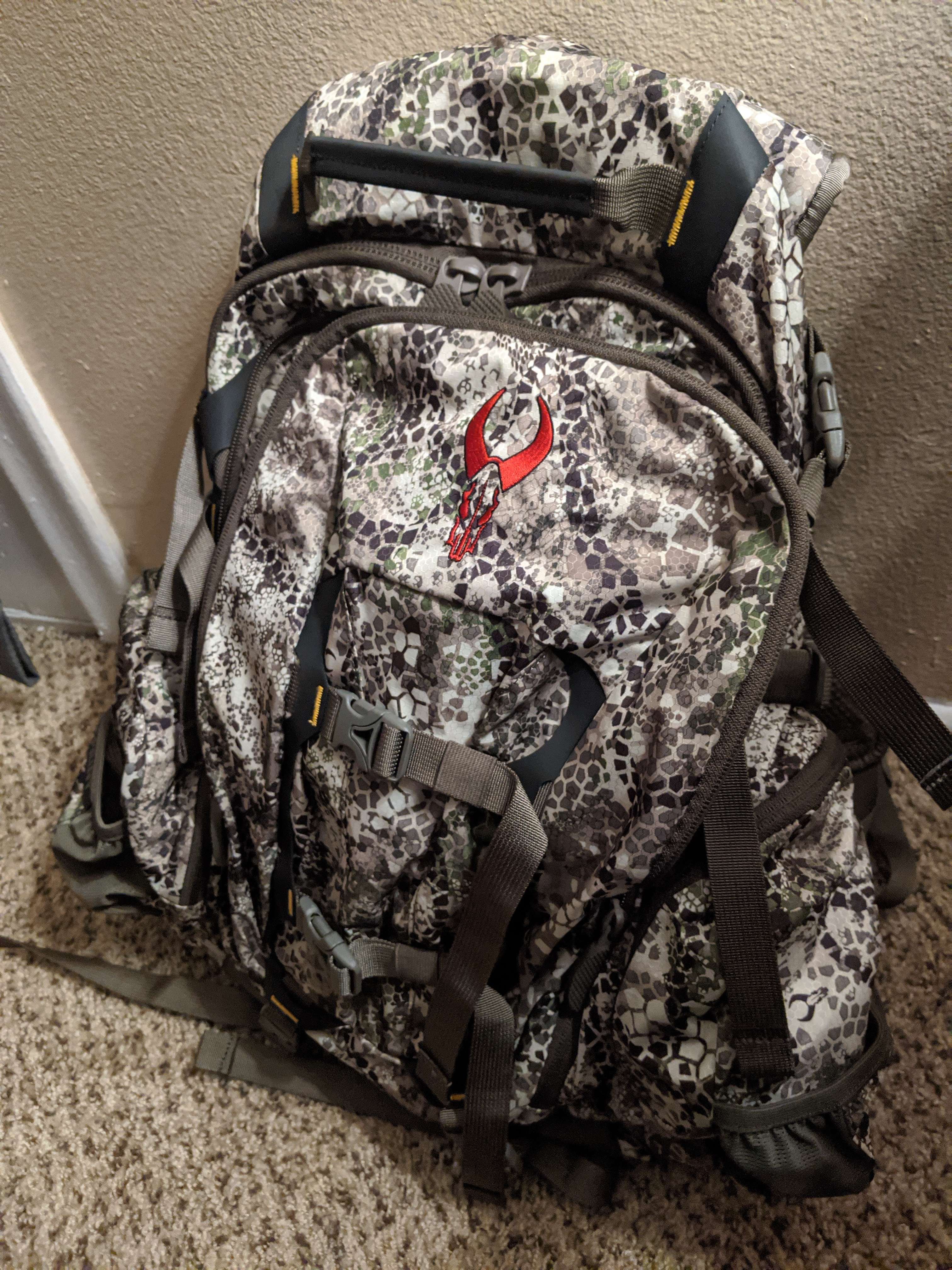 Badlands Sprint Pack For Sale 60 Classified Ads CouesWhitetail Discussion forum