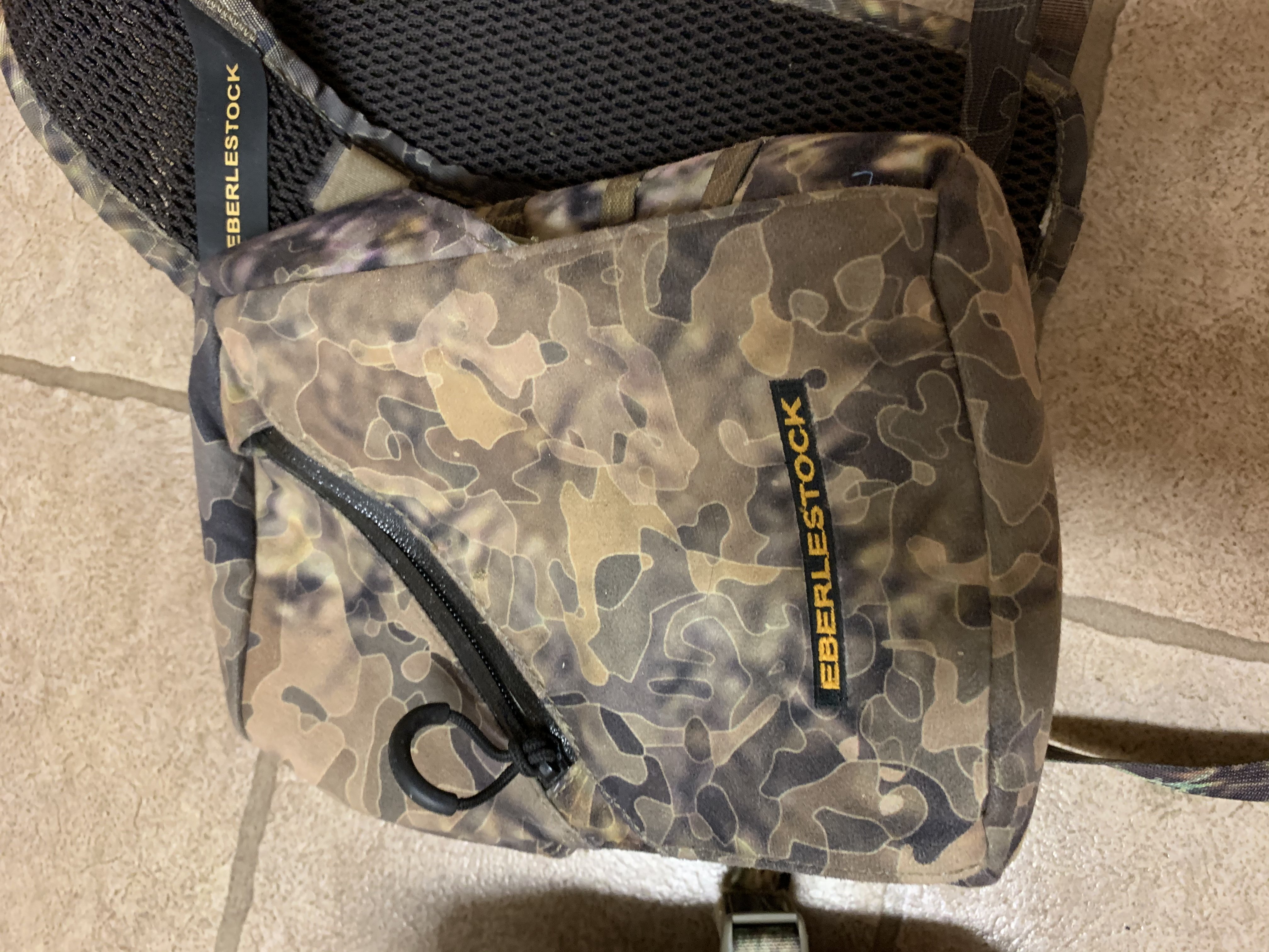 Eberlestock and Badlands bino pouches - Classified Ads - CouesWhitetail ...
