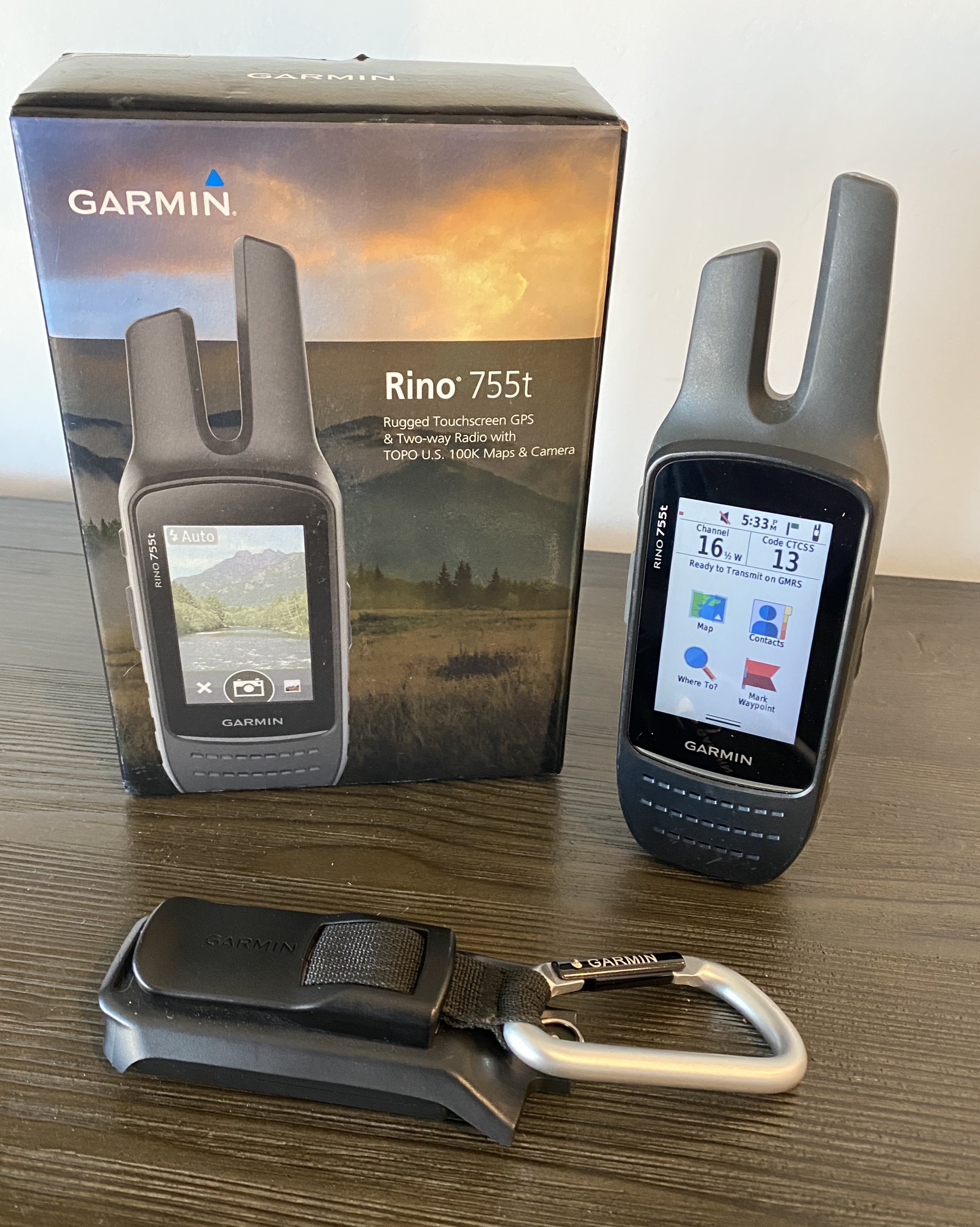 cabelas garmin rino