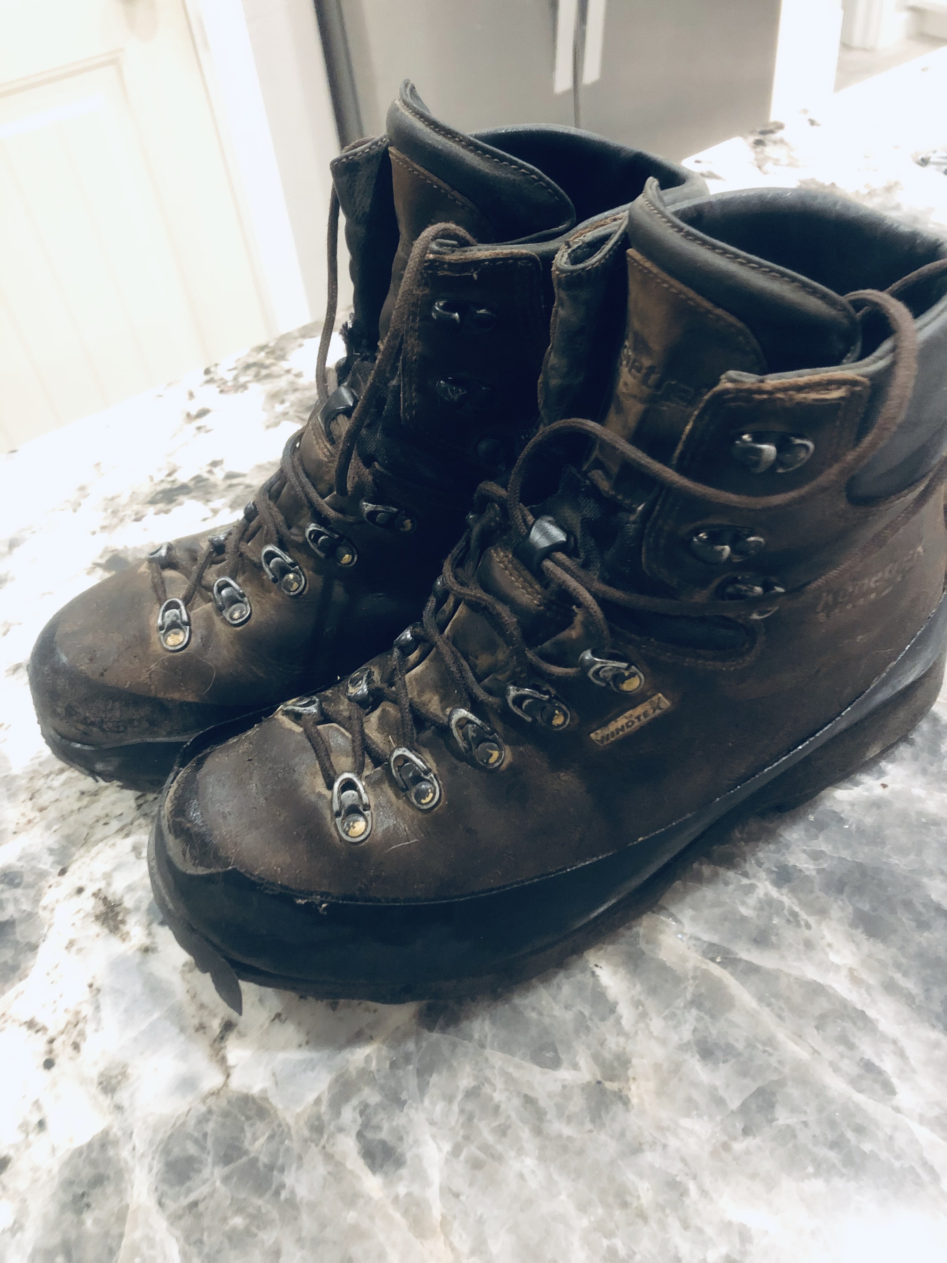 Kenetrek Boots - Classified Ads - CouesWhitetail.com Discussion forum
