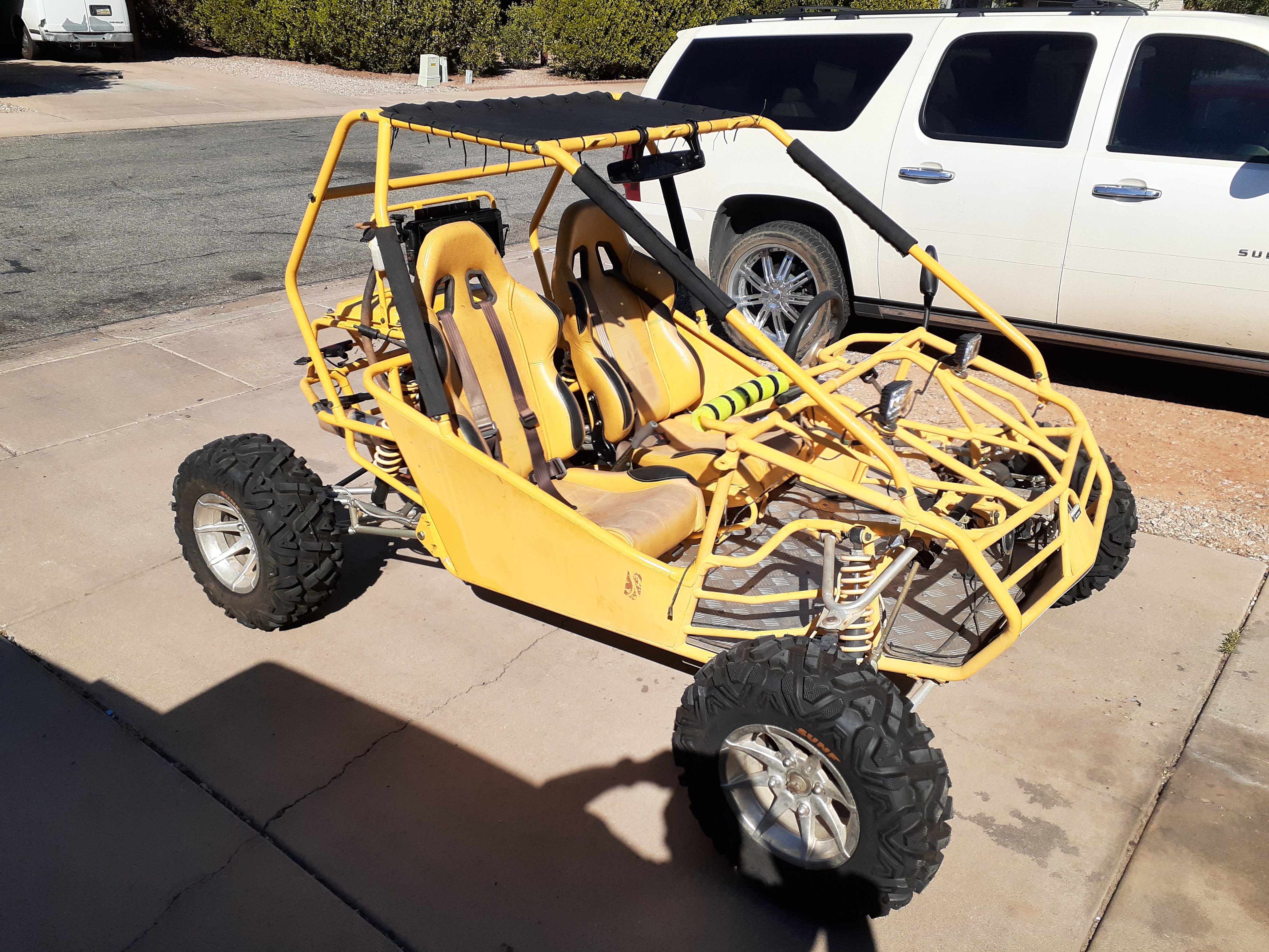 Roketa buggy deals for sale