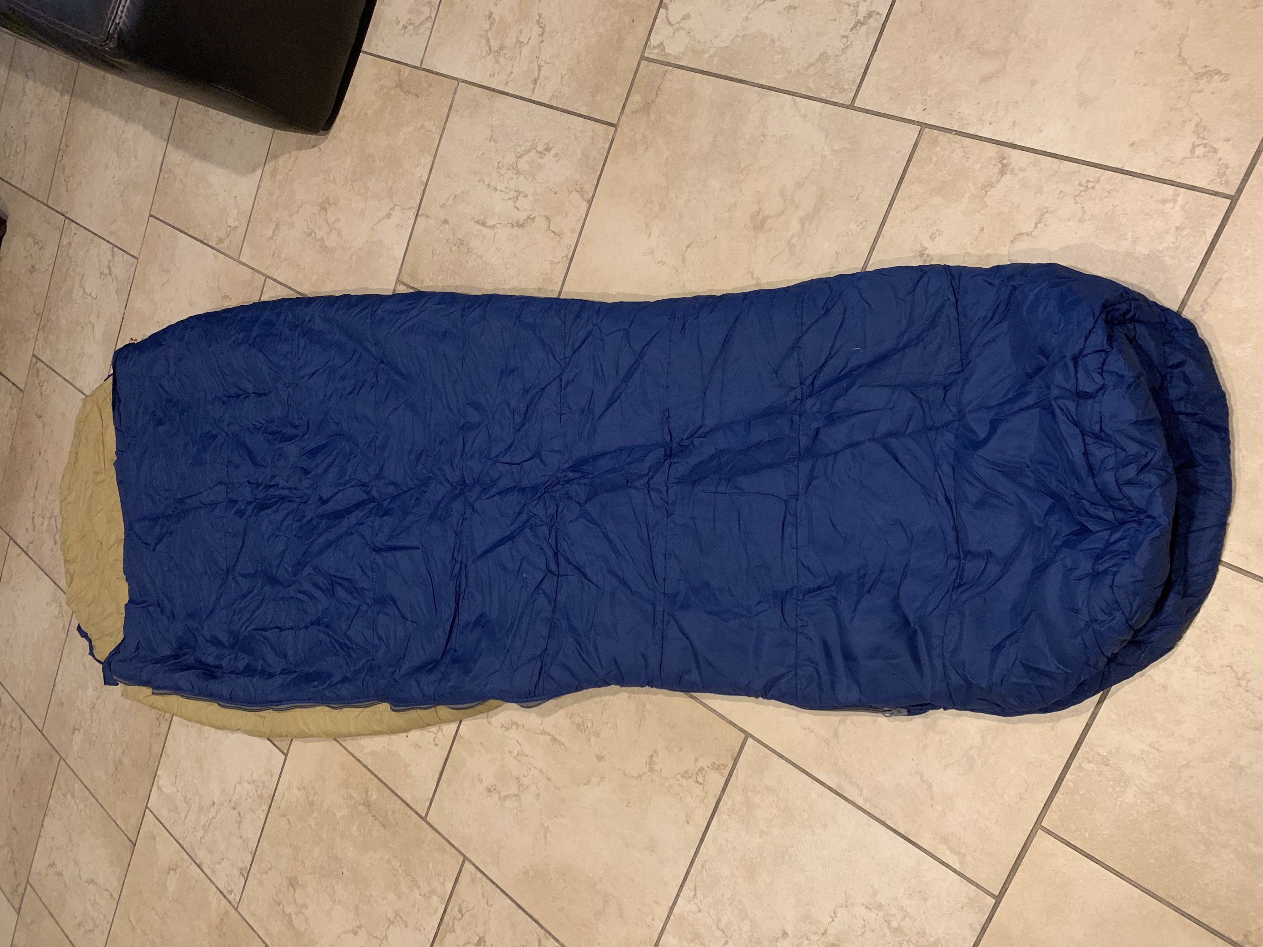 Sleeping bags - Classified Ads - CouesWhitetail.com Discussion forum