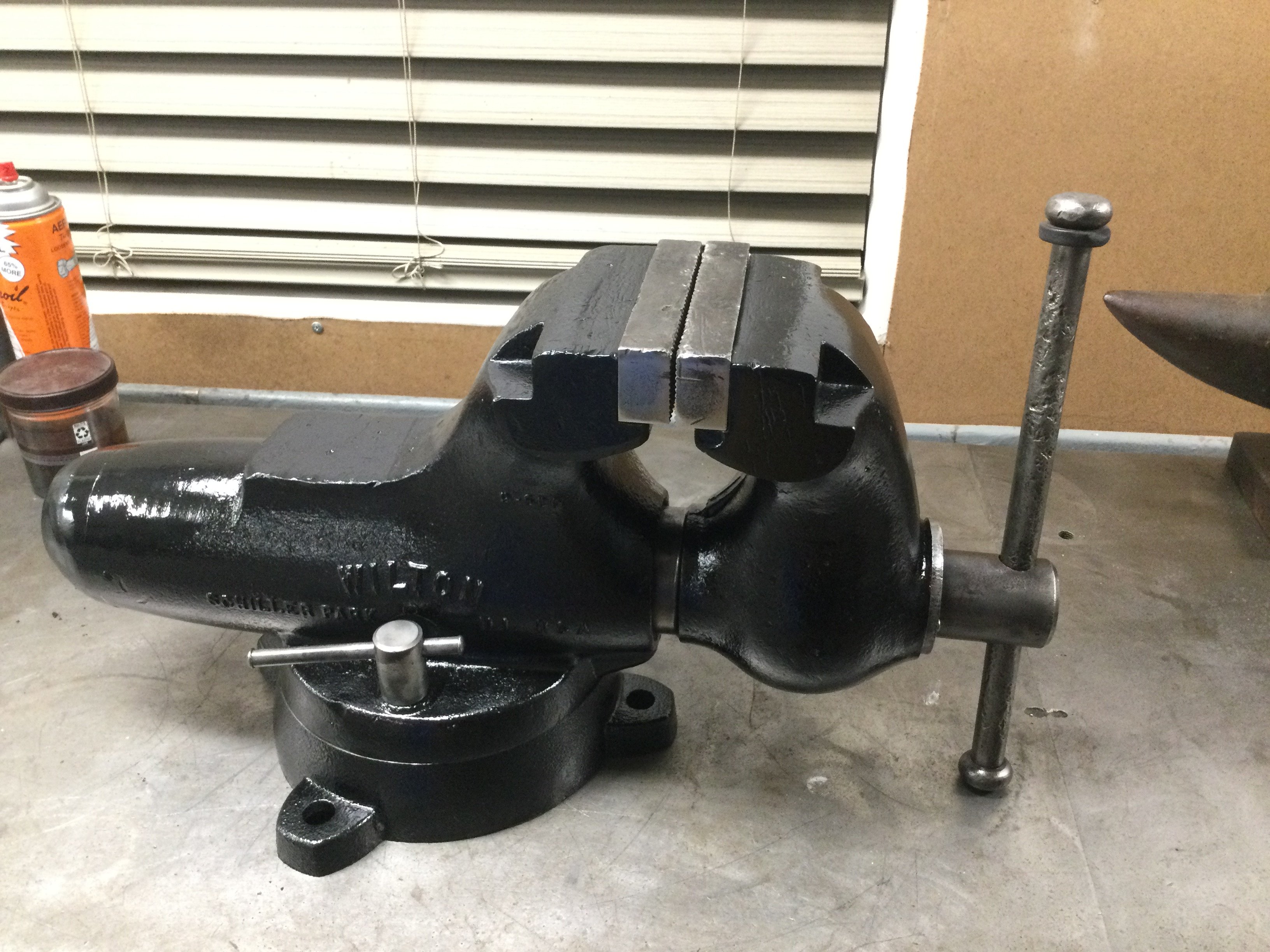 Wilton 600s discount