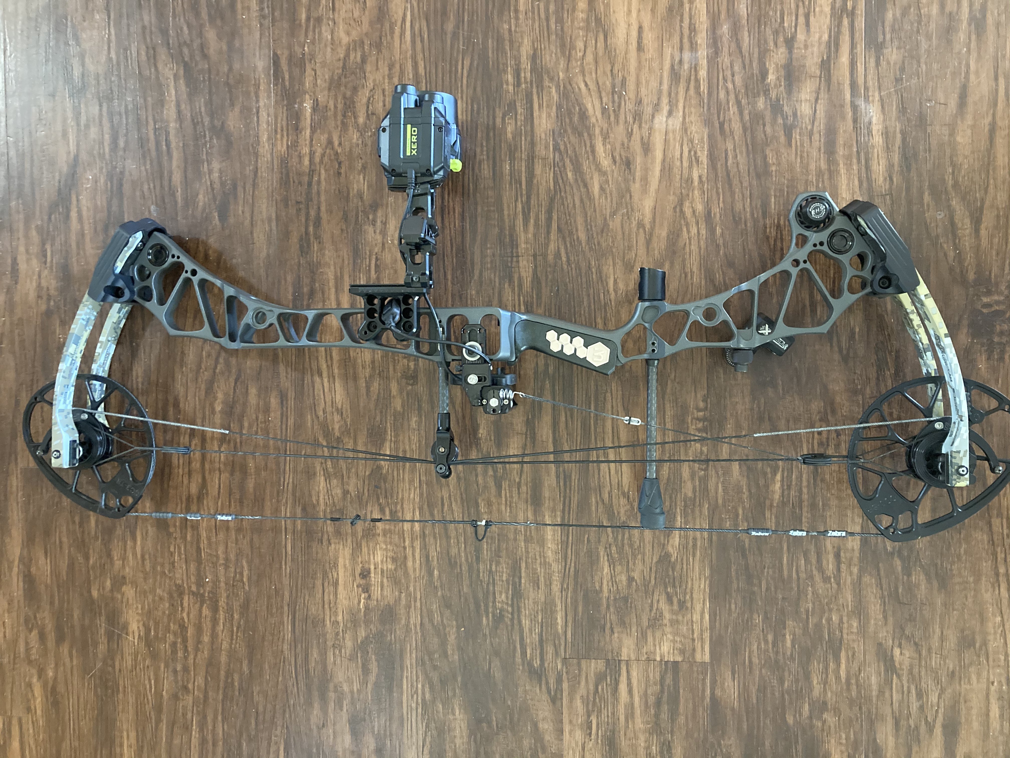 Mathews Traverse RH 70 lbsSold Classified Ads